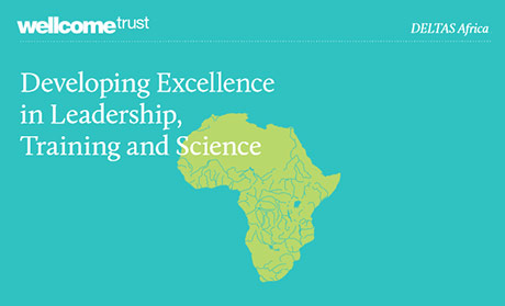 Developing Excellence in Leadership, Training and Science. Wellcome Trust.