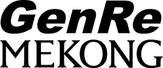 GenRe Mekong logo