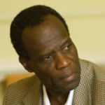 Prof Gilbert Kokwaro