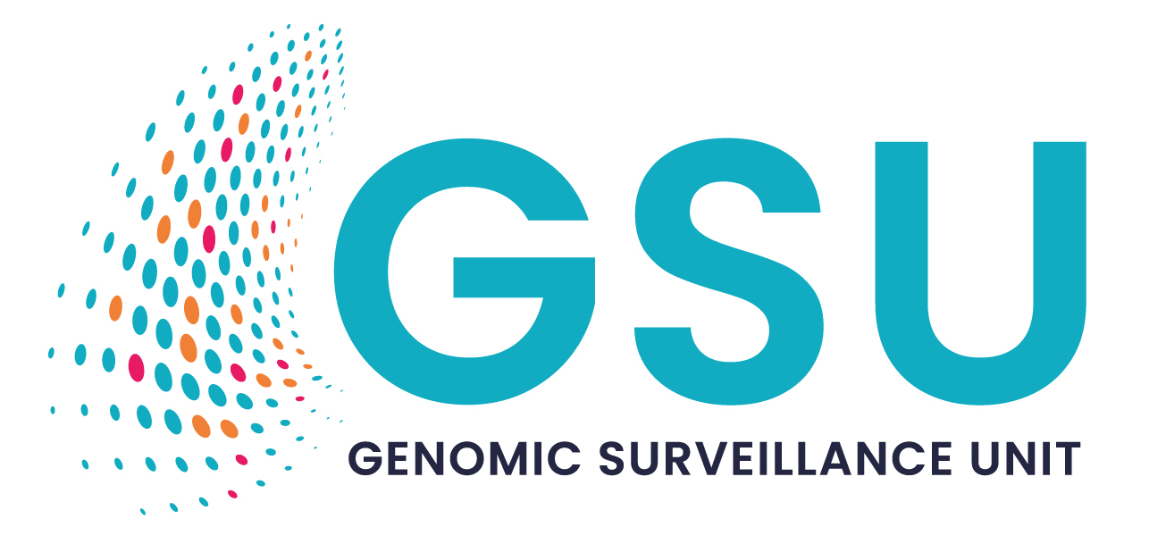 The Genomic Surveillance Unit (GSU)