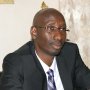 Prof Abdoulaye Djimdé