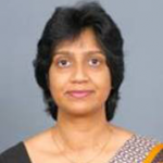 Prof Deepika Fernando