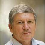 Prof Kevin Marsh