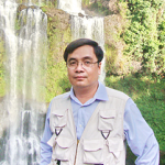 Assoc Prof Mayfong Mayxay