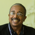 Prof Muntaser Ibrahim