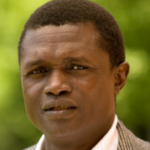 Prof Ogobara Doumbo