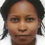 Dr Olukemi Amodu