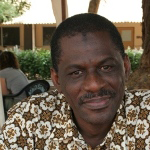  Ousmane Boubacar Toure