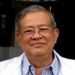 Prof Tran Tinh Hien
