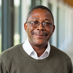 Prof Tsiri Agbenyega