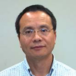 Dr Xin-zhuan Su
