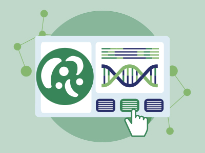 The Pf7 data release contains more than 20k whole genome sequences of Plasmodium Falciparum parasites.