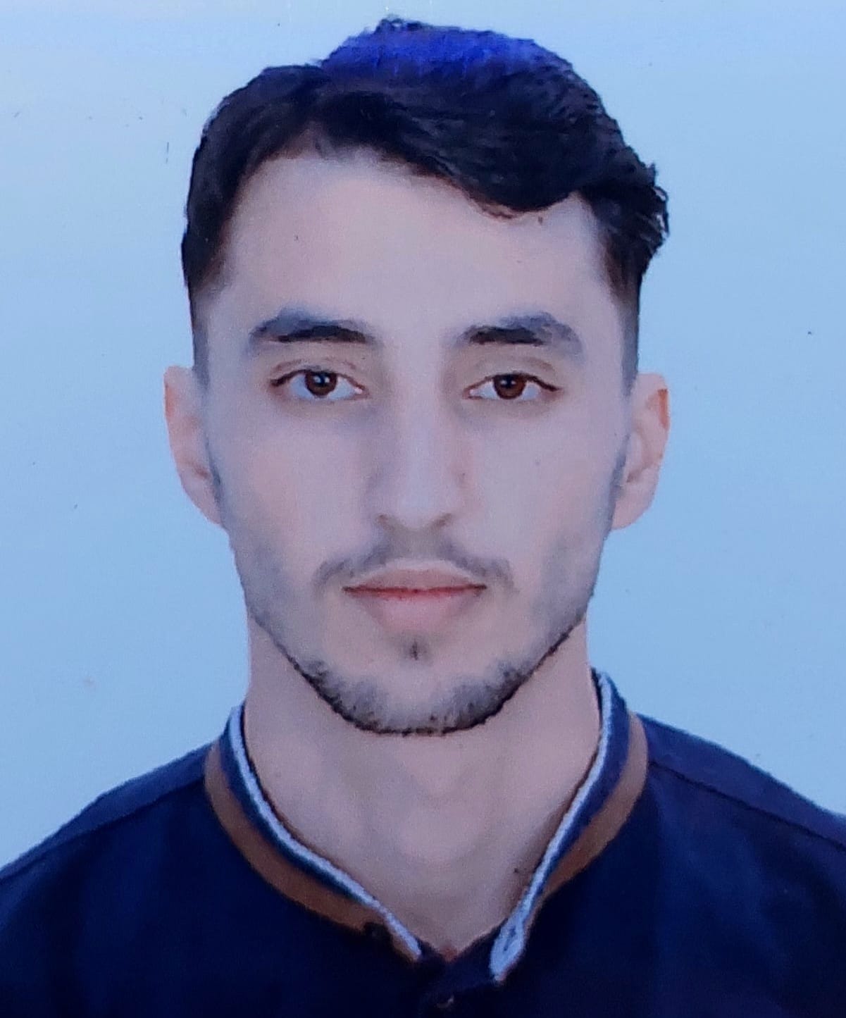 Mohamed Laarej is an engineering student in Morocco, completing a project on signals of insecticide resistance with MalariaGEN for the 2025 Google Summer of Code.