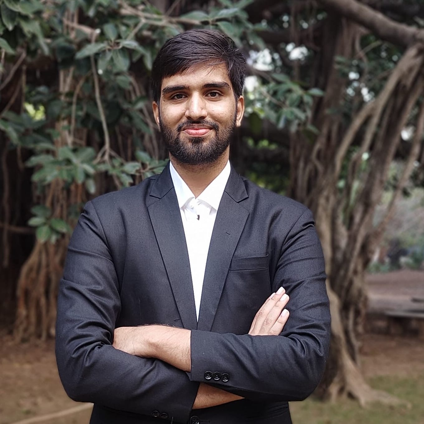 Deepak Silaych is an engineering student in India, completing a project on mosquito classification for the 2025 Google Summer of Code.